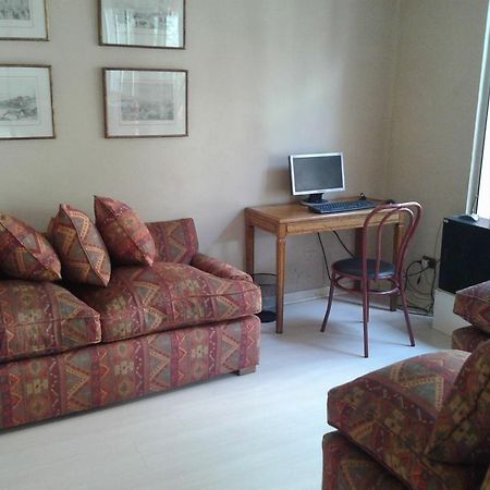 Hostal Americano Σαντιάγκο Εξωτερικό φωτογραφία