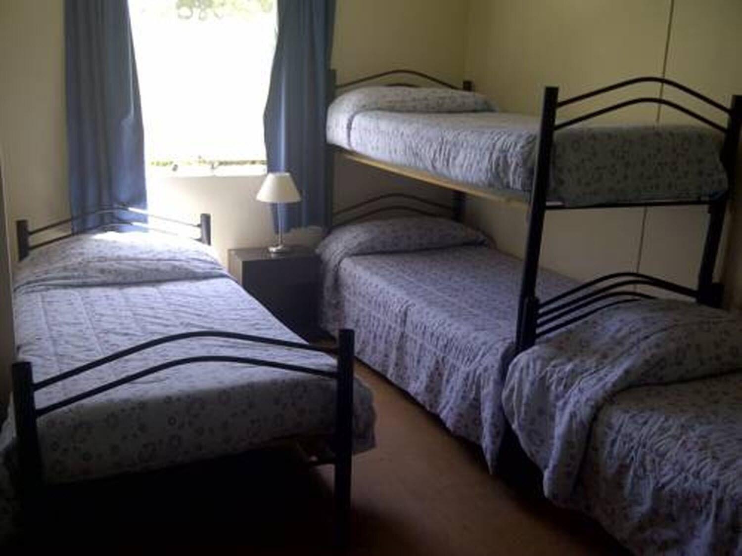 Hostal Americano Σαντιάγκο Εξωτερικό φωτογραφία