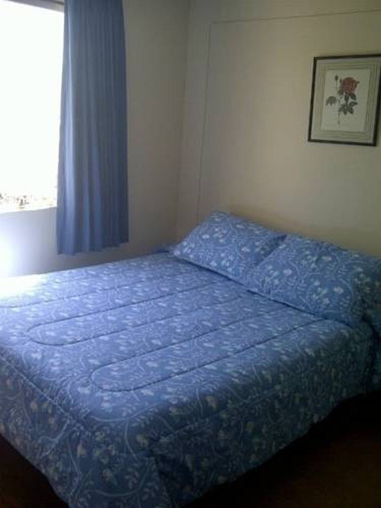 Hostal Americano Σαντιάγκο Εξωτερικό φωτογραφία